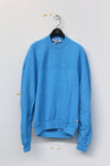 Walter Van Beirendon UFO sweatshirts aW22-23 8027 blue